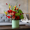 Botanical Charm
